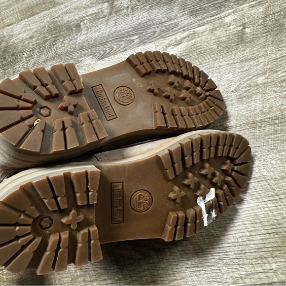 Timberland Courmayeur Valley Boots Size 11 - Picture 7 of 8